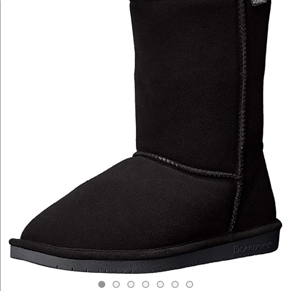 Bear Paw Emma Boot - Picture 3 of 8